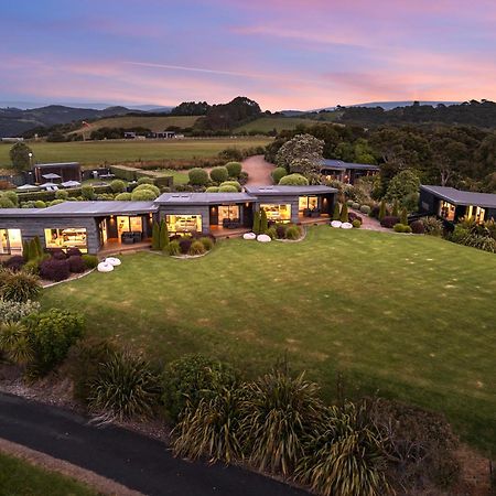 Villas Waiheke Onetangi Εξωτερικό φωτογραφία
