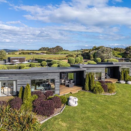 Villas Waiheke Onetangi Εξωτερικό φωτογραφία