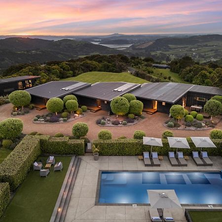 Villas Waiheke Onetangi Εξωτερικό φωτογραφία