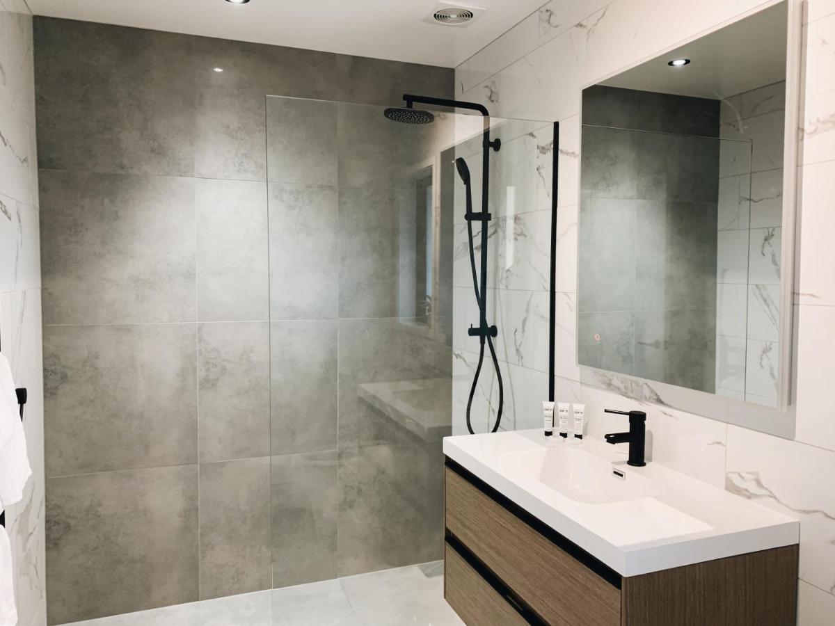 Villas Waiheke Onetangi Εξωτερικό φωτογραφία