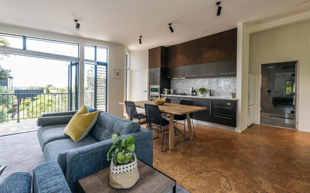 Villas Waiheke Onetangi Εξωτερικό φωτογραφία
