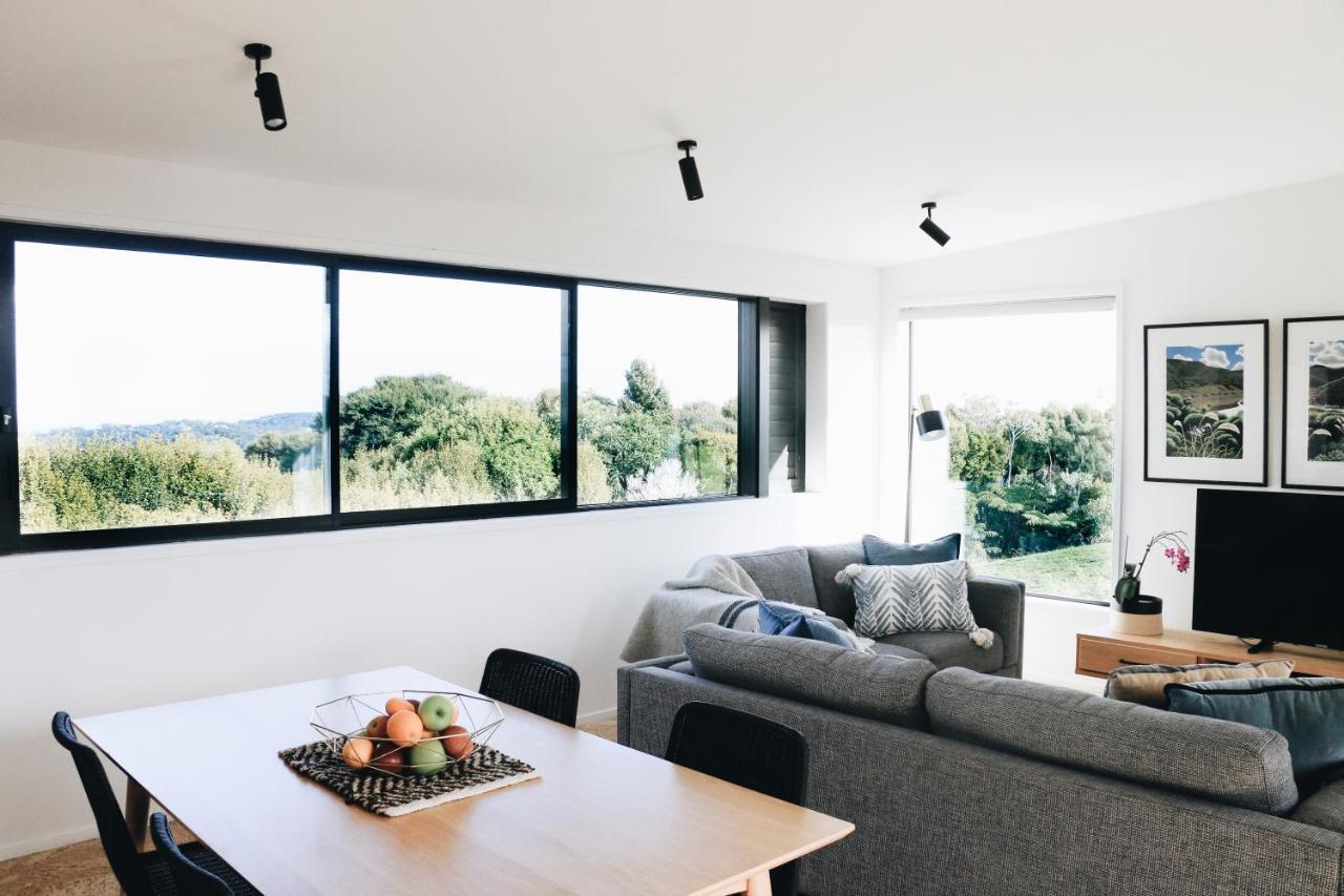 Villas Waiheke Onetangi Εξωτερικό φωτογραφία