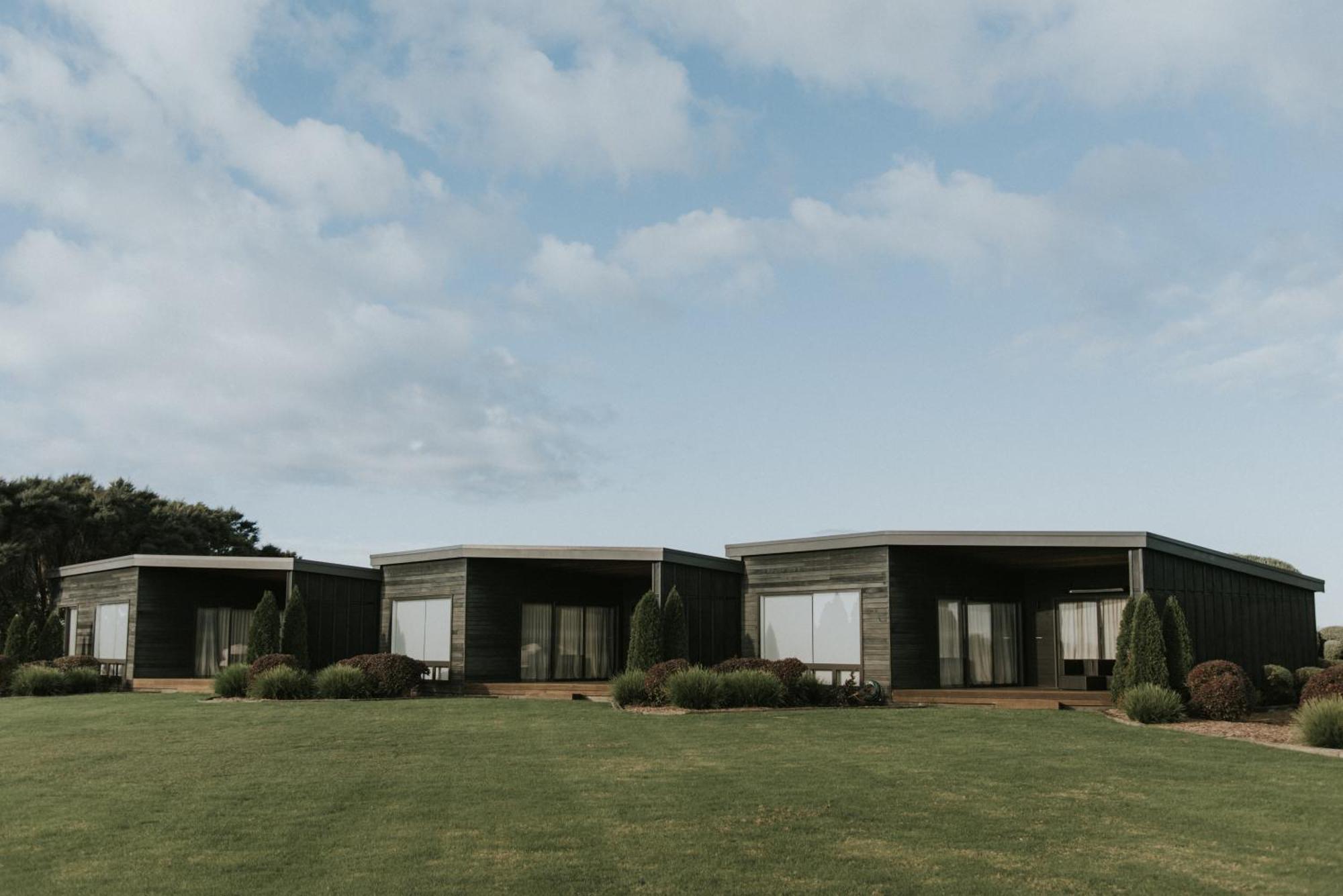 Villas Waiheke Onetangi Εξωτερικό φωτογραφία
