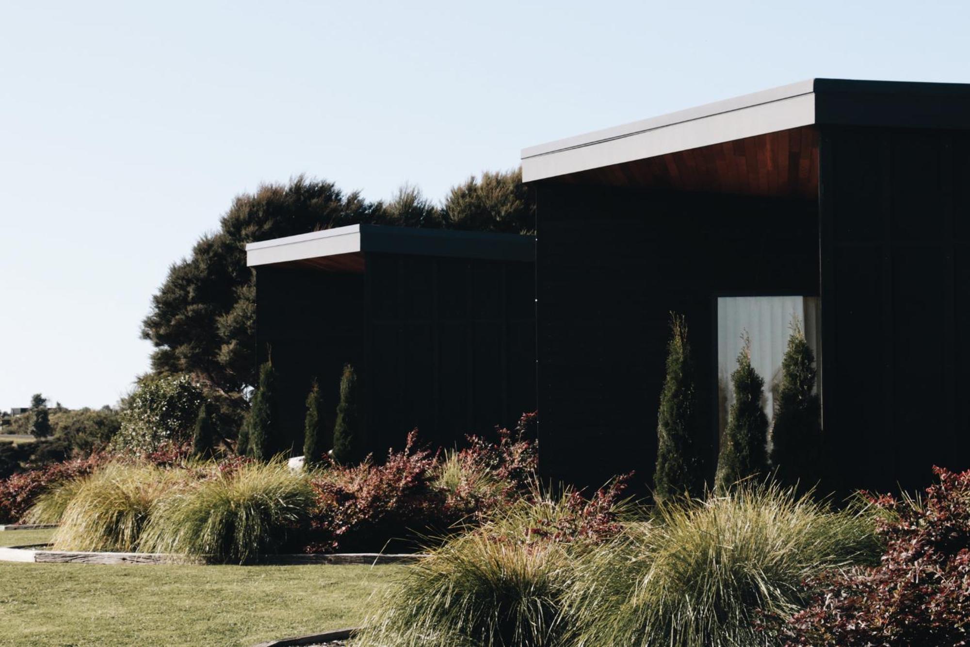 Villas Waiheke Onetangi Εξωτερικό φωτογραφία