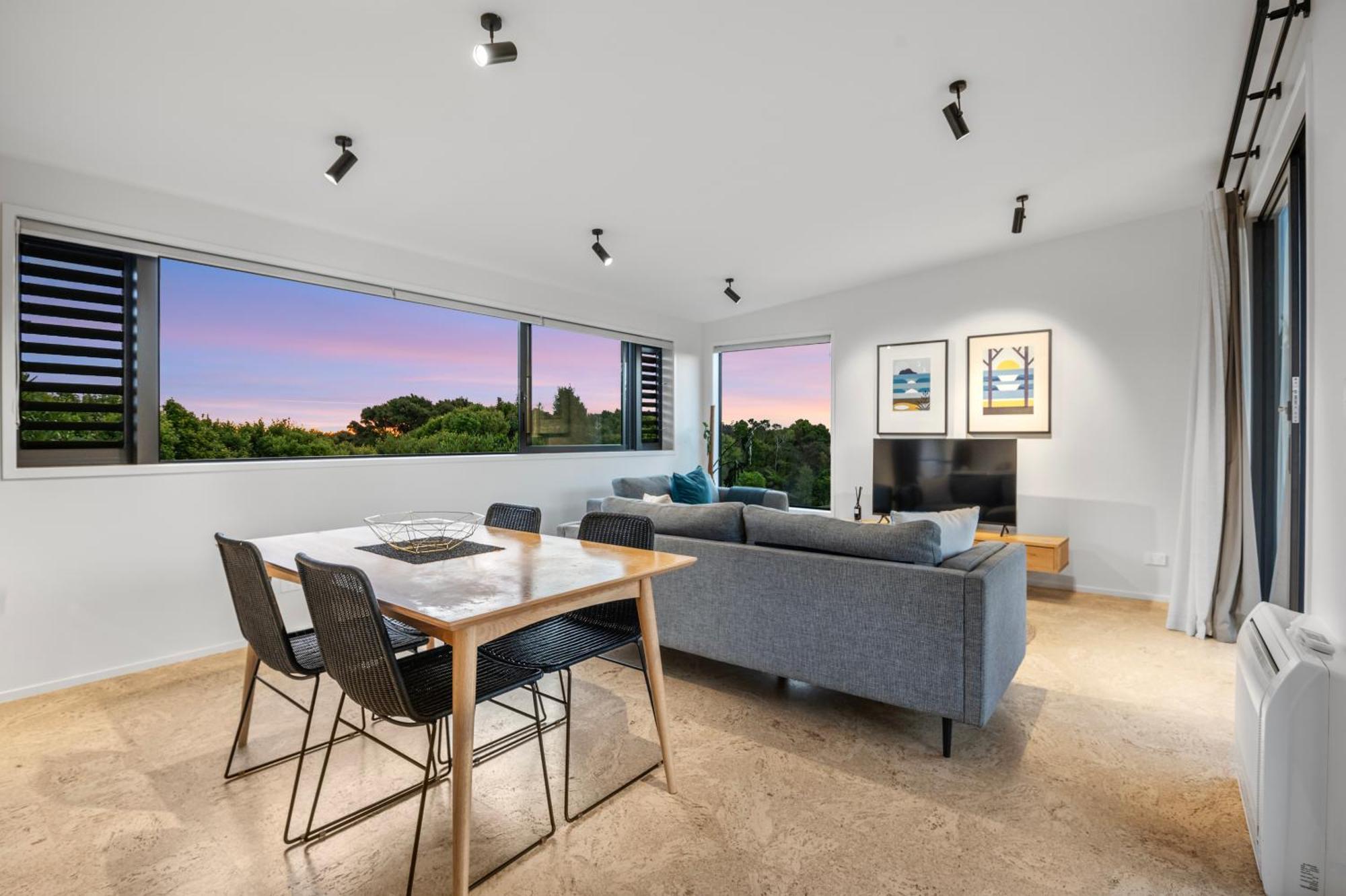 Villas Waiheke Onetangi Εξωτερικό φωτογραφία