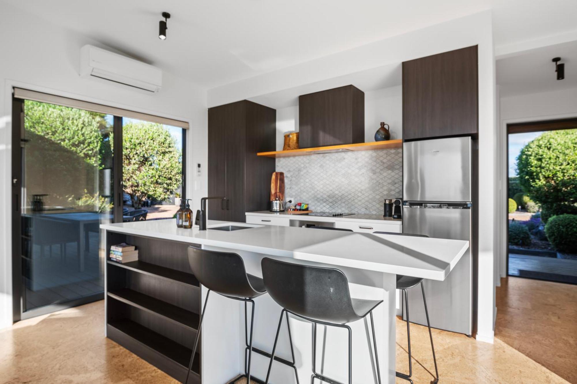 Villas Waiheke Onetangi Εξωτερικό φωτογραφία
