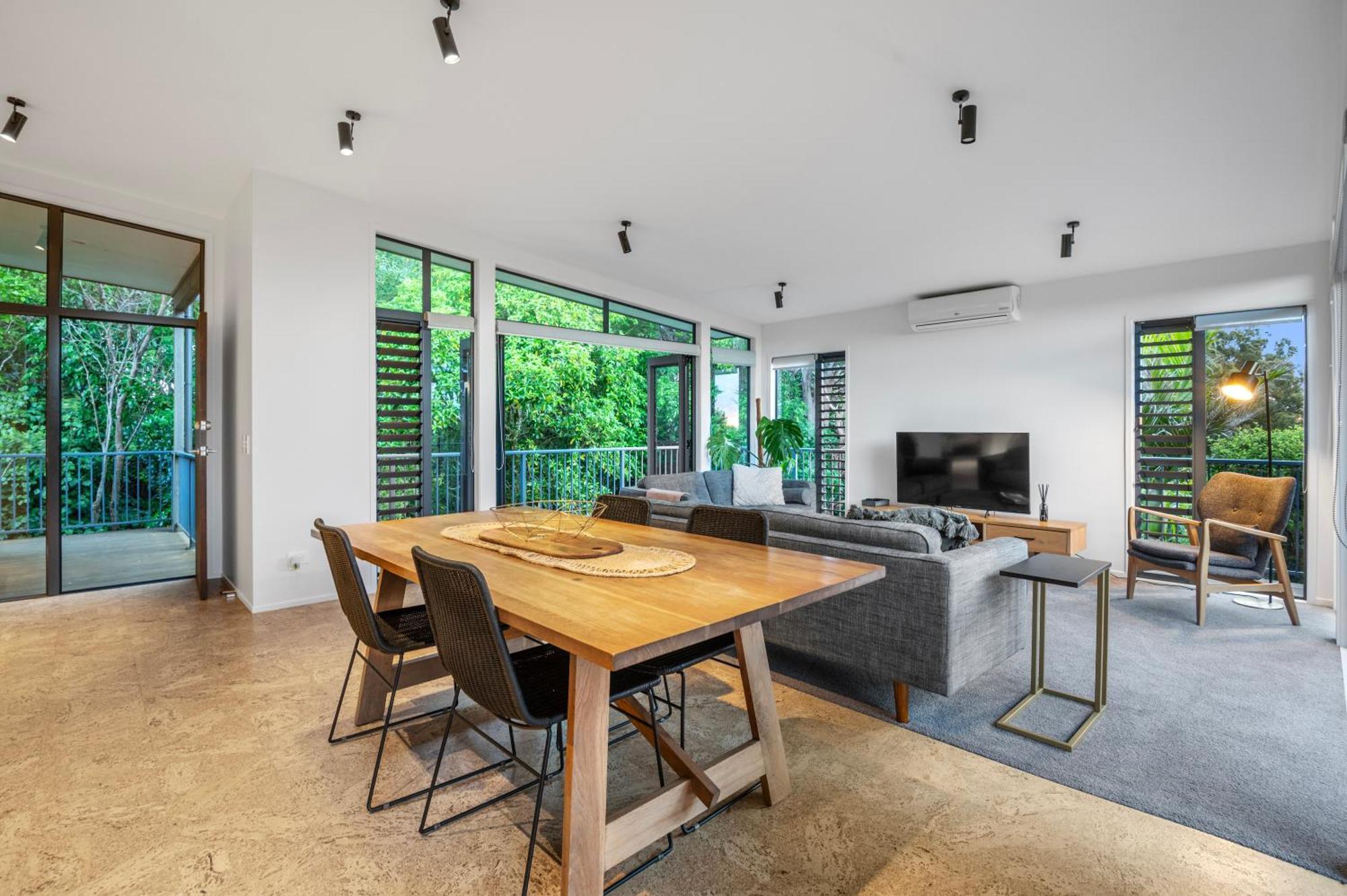 Villas Waiheke Onetangi Εξωτερικό φωτογραφία