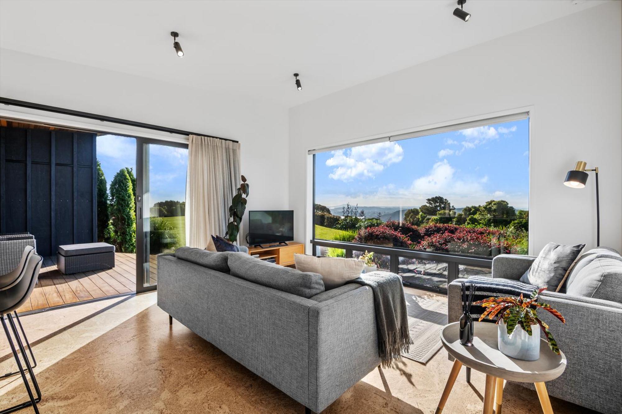 Villas Waiheke Onetangi Εξωτερικό φωτογραφία