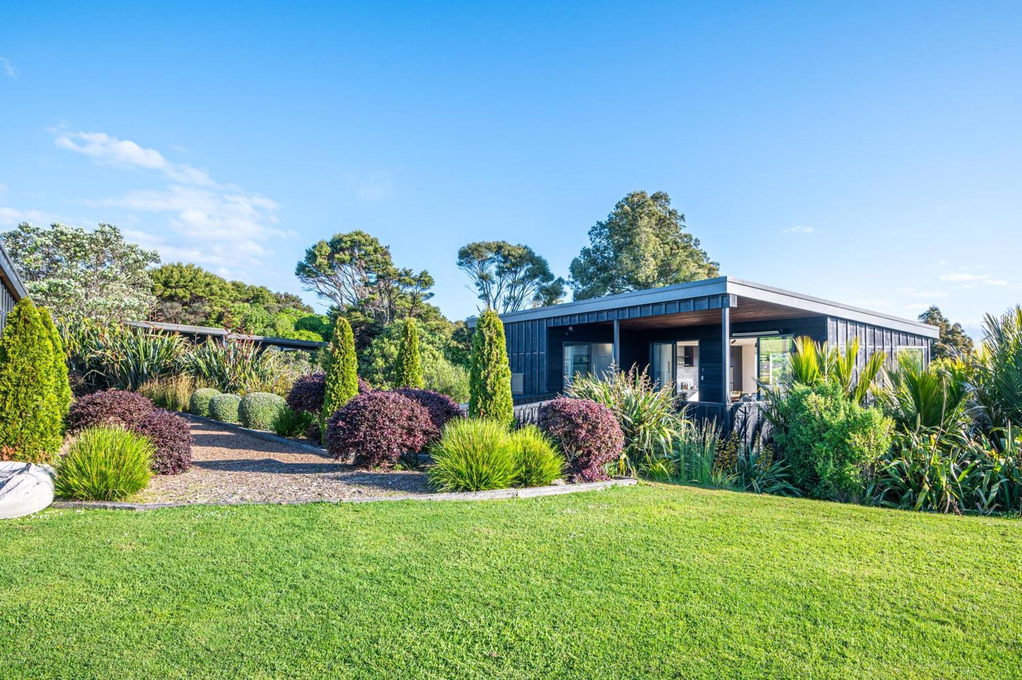 Villas Waiheke Onetangi Εξωτερικό φωτογραφία
