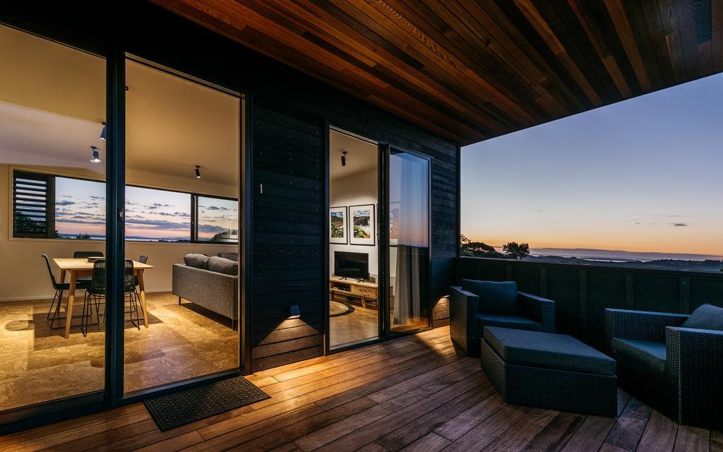 Villas Waiheke Onetangi Εξωτερικό φωτογραφία
