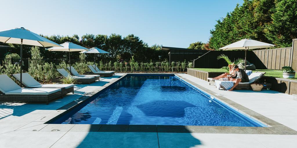 Villas Waiheke Onetangi Εξωτερικό φωτογραφία