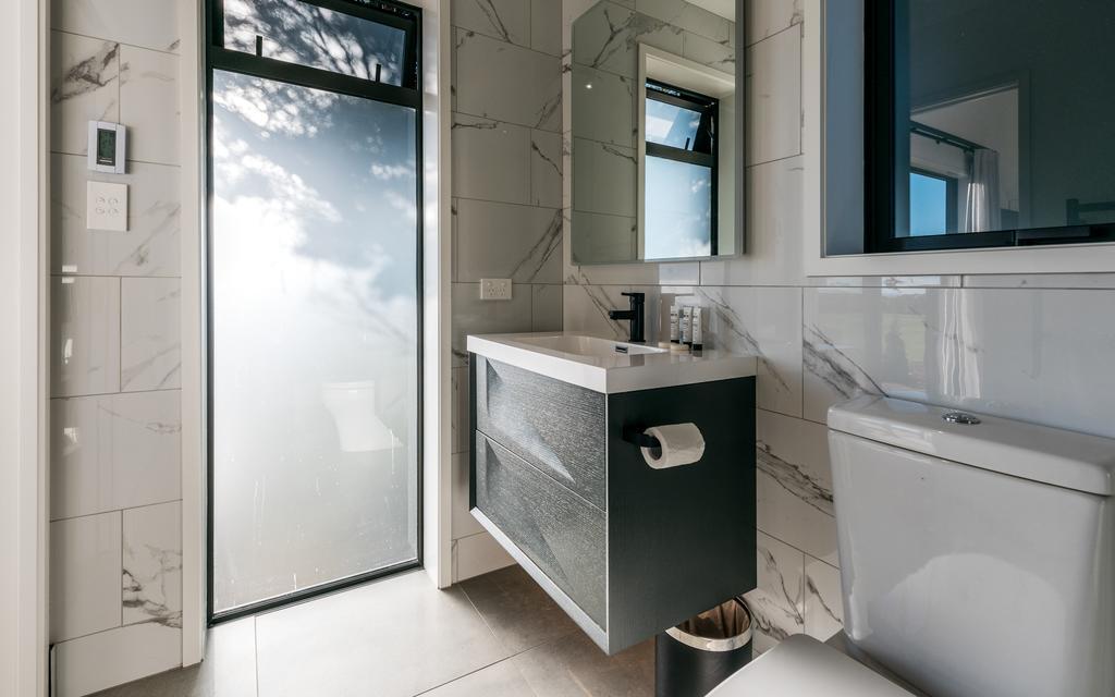 Villas Waiheke Onetangi Εξωτερικό φωτογραφία
