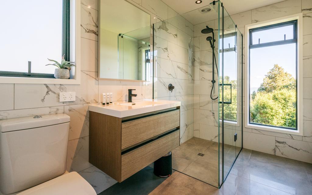 Villas Waiheke Onetangi Εξωτερικό φωτογραφία