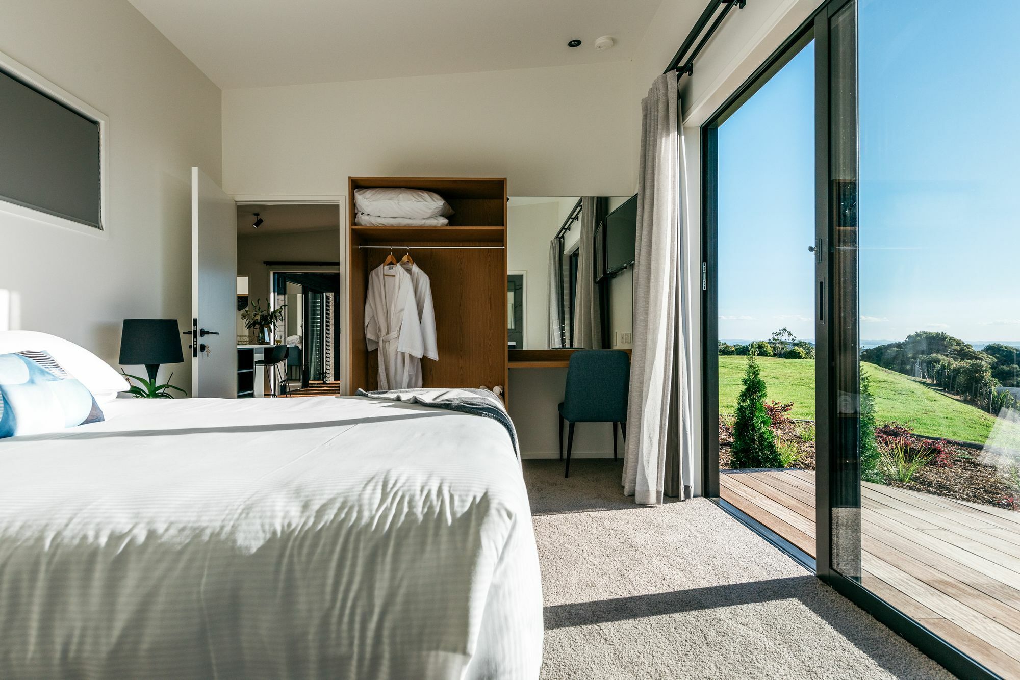 Villas Waiheke Onetangi Εξωτερικό φωτογραφία