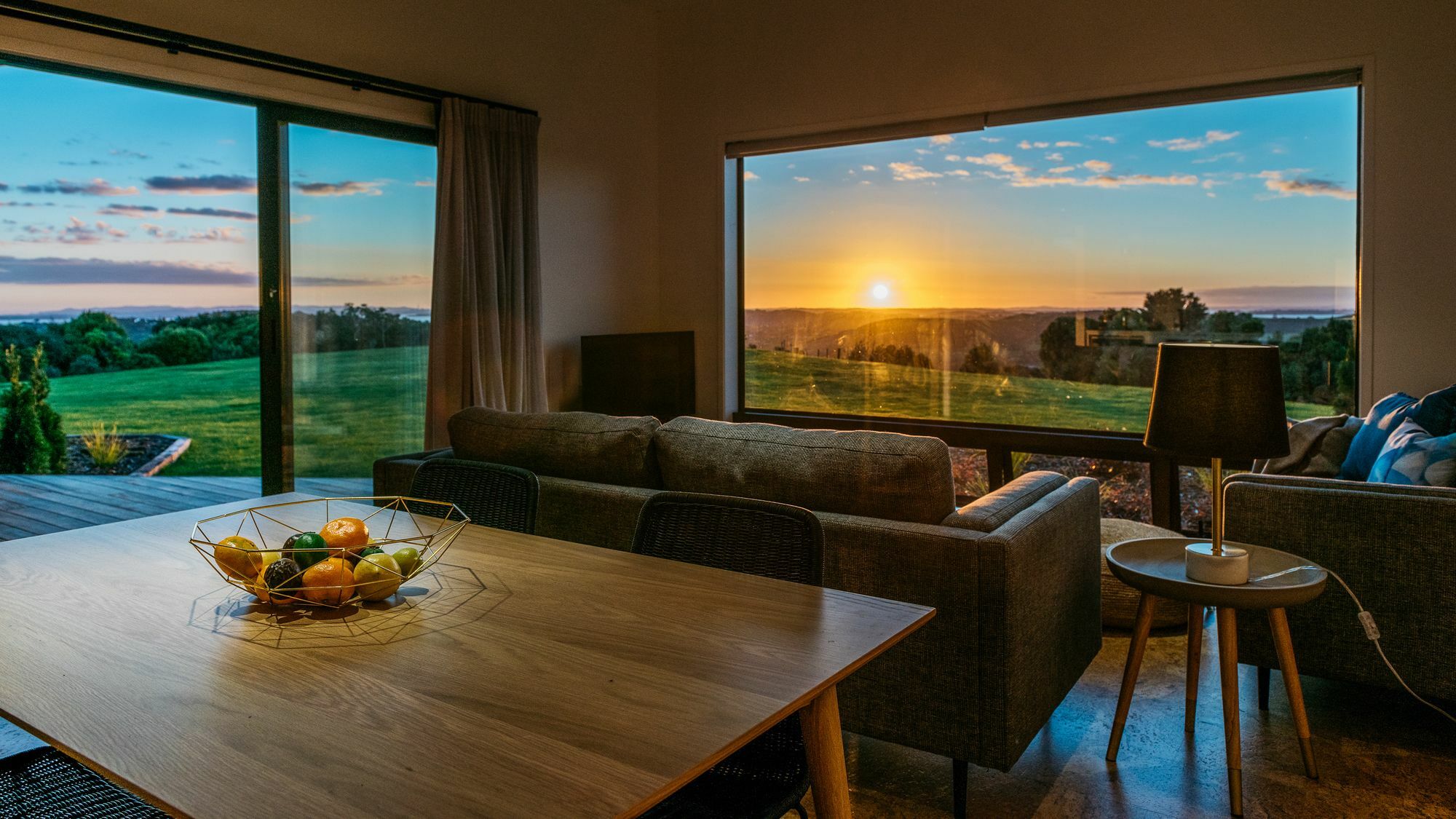 Villas Waiheke Onetangi Εξωτερικό φωτογραφία