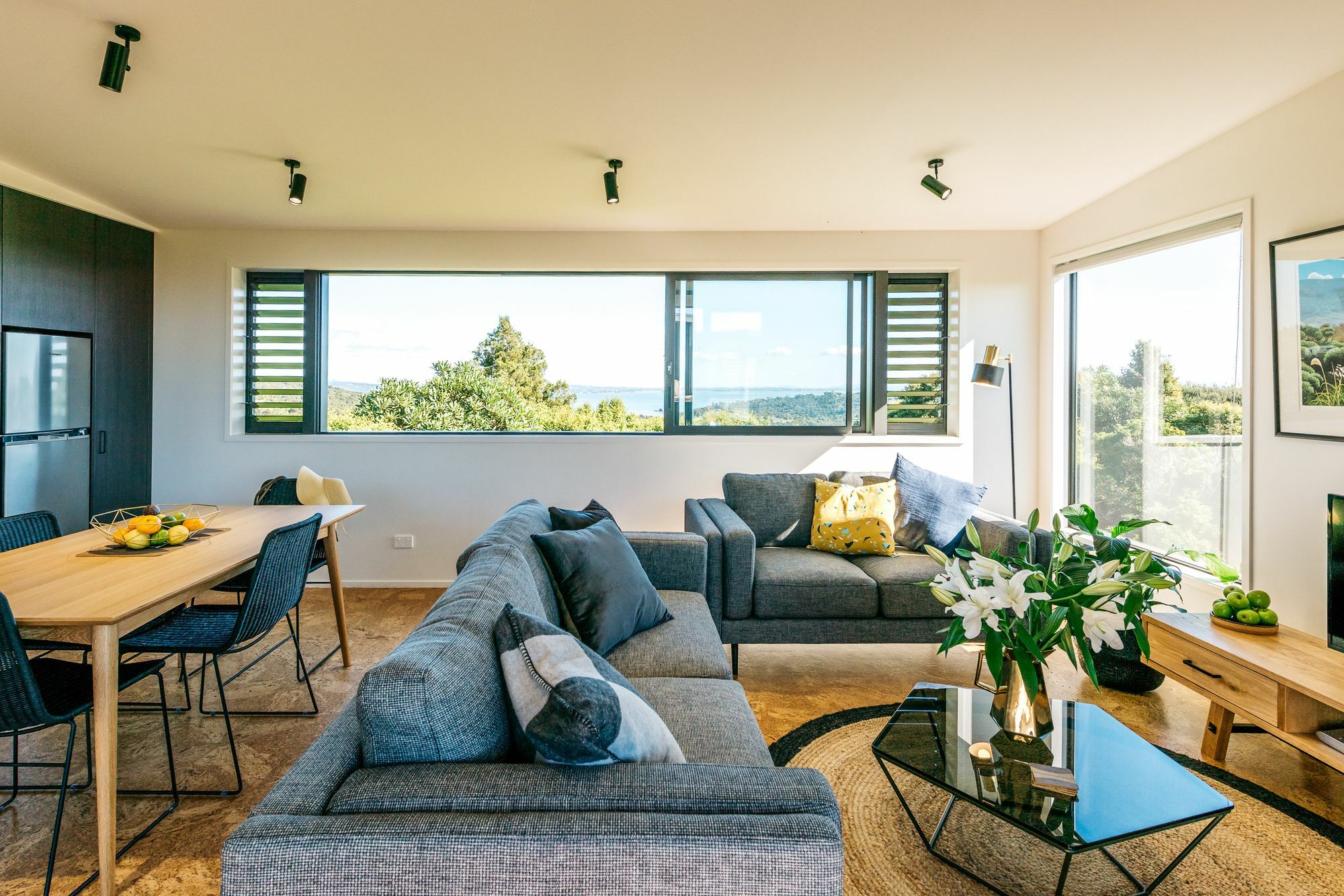 Villas Waiheke Onetangi Εξωτερικό φωτογραφία